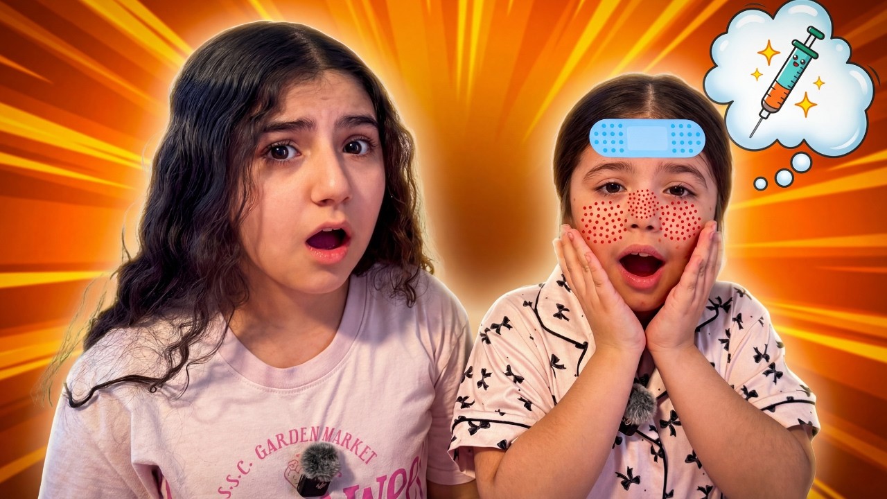 Дети учатся понимать, как важно ходить в школу каждый день 