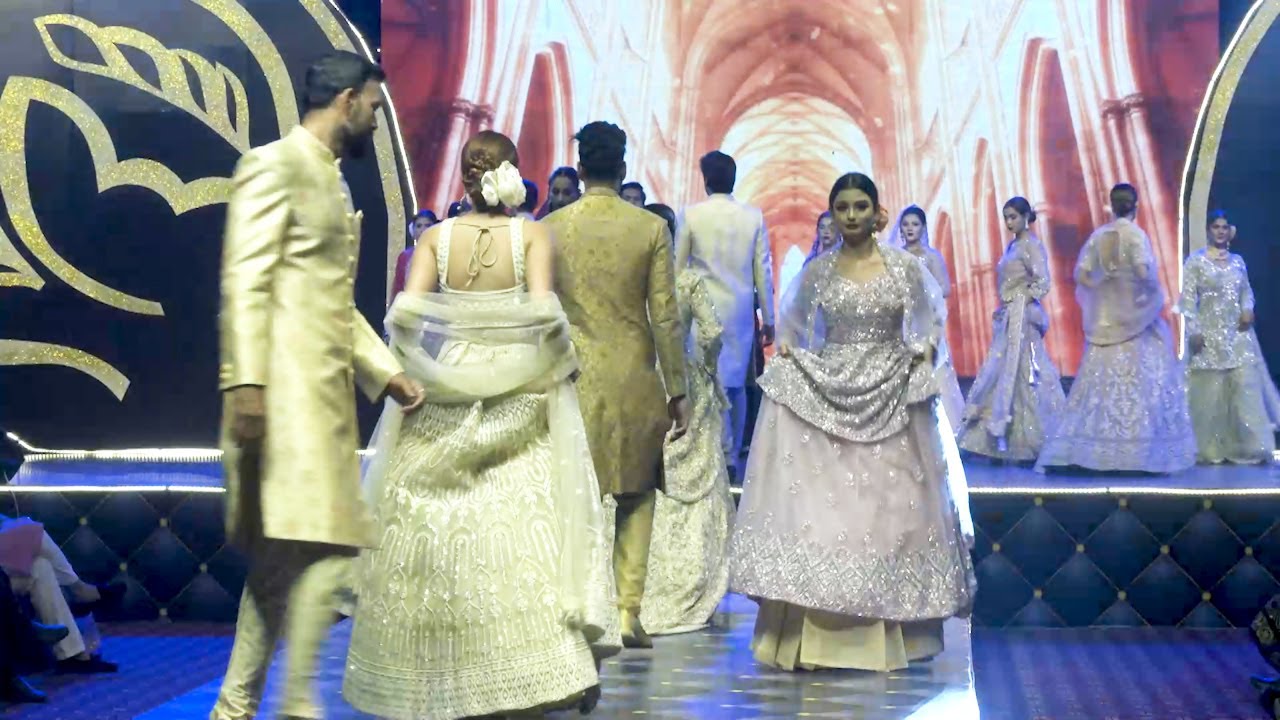 Bangladesh International Fame Awards Bifa and Bengali Fashion Festival Event 2022
