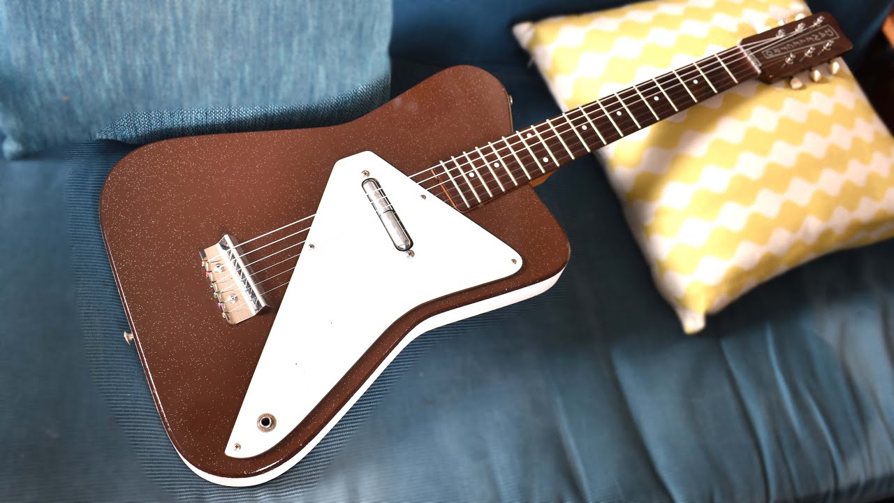 DANELECTRO PRO(めちゃいい)★