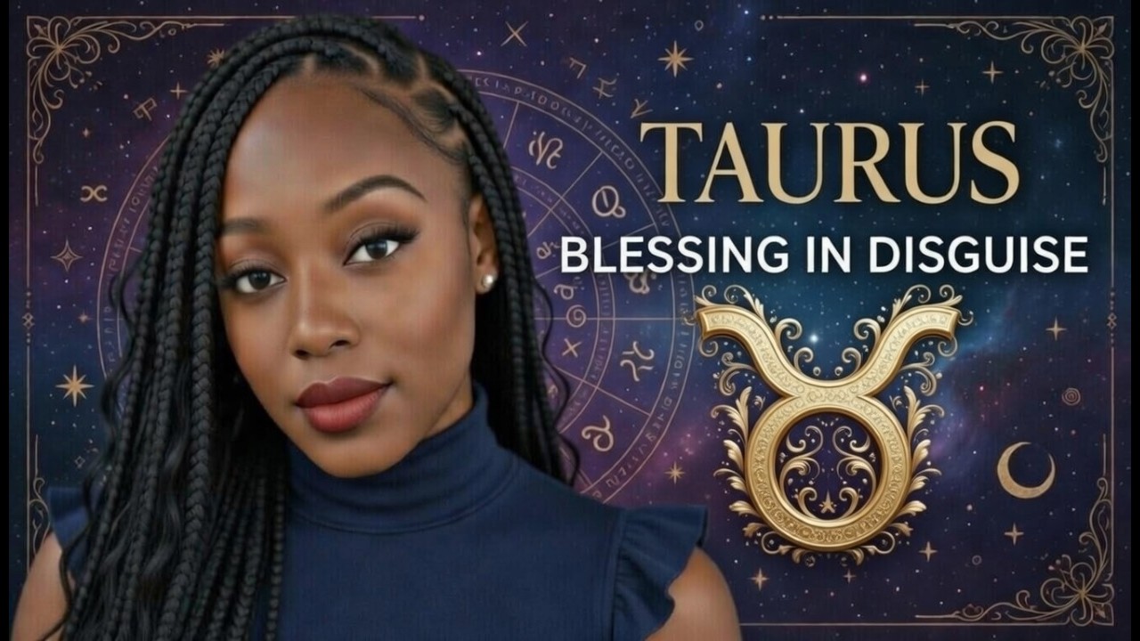 TAURUS ♉️