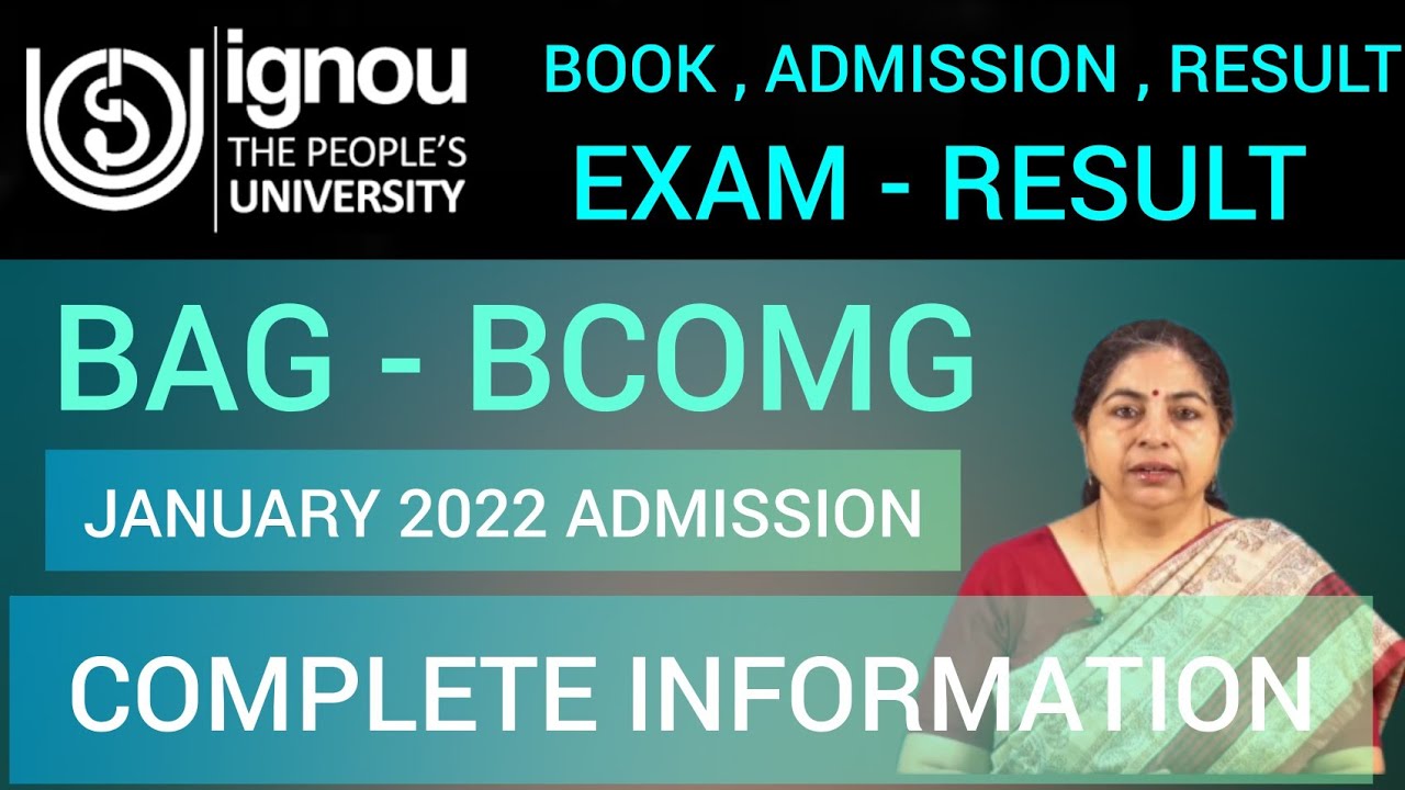ignou january session 2022 admission | IGNOU JANUARY 2022  NEW ADMISSION COMPLETE INFORMATION | 2022