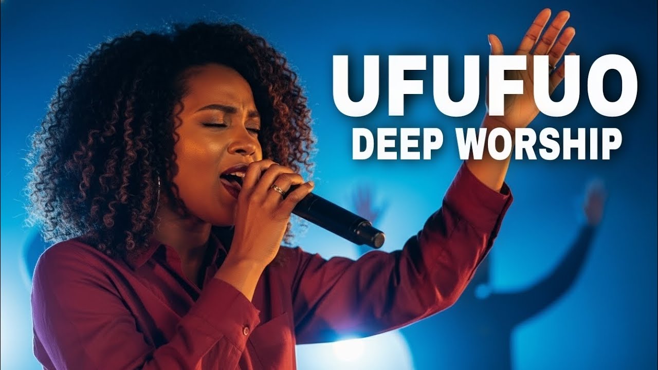 Soothing Swahili Worship Songs for Prayer, Healing & Peace