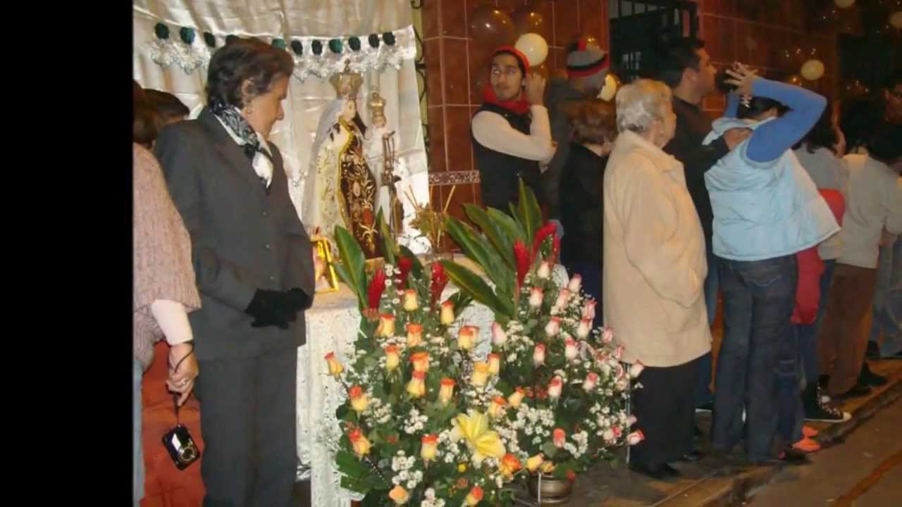 Santiago Apostol del Cercado