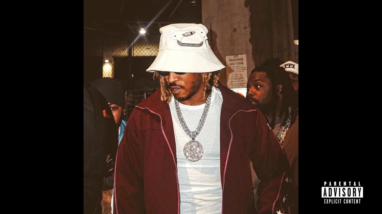 [FREE] Future Type Beat - 