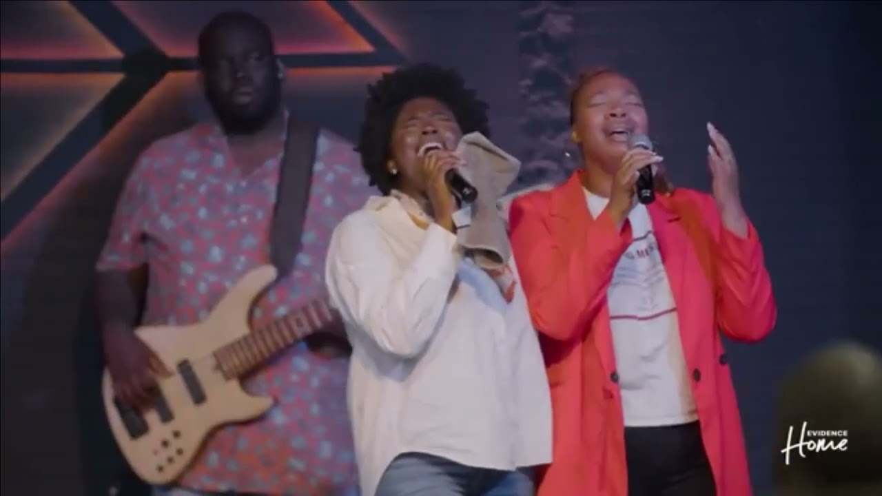 Jésus Je t'aime | Grace Jocktane | Cœur d'adoration