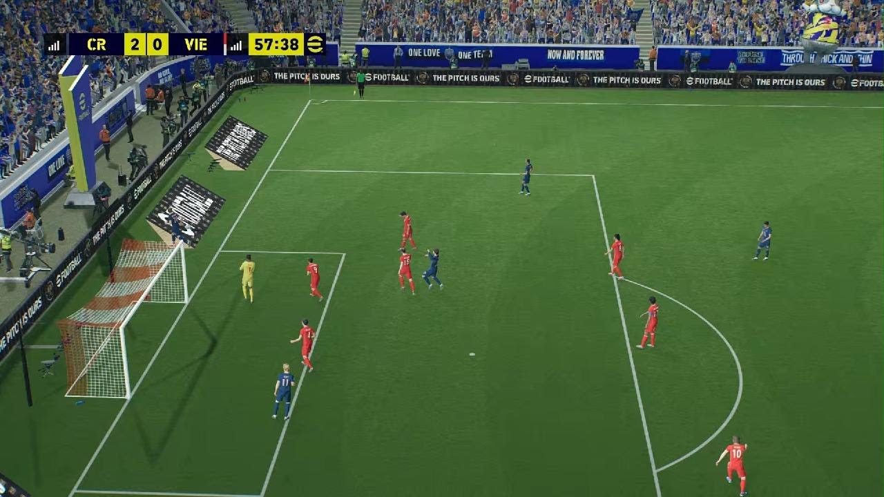 [full game] 비대칭렉 억까판