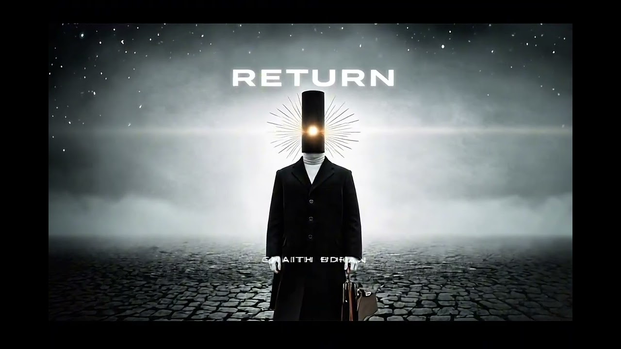 RETURN - Ghaith Bdran.                                         #music #techno #viral #arabic #fyp 