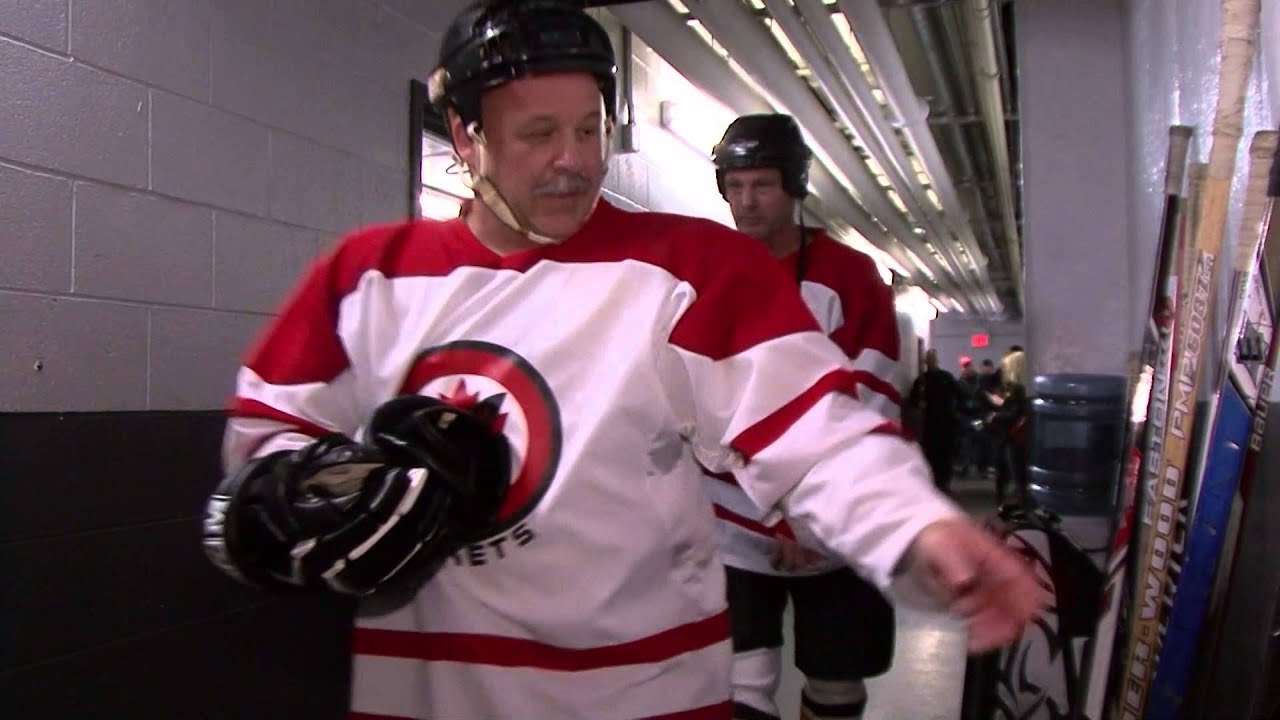 Swift Current's Credit Union iPlex is Hockeyville