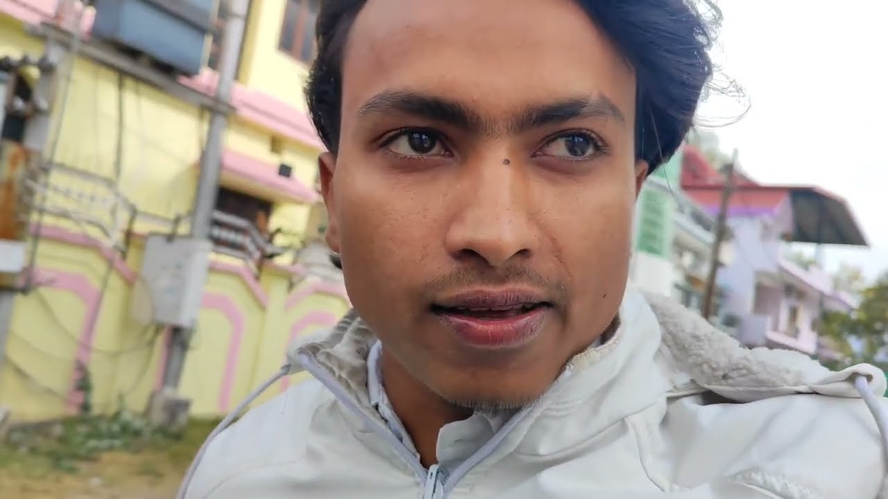 Dehradun vlog 27th January vlog | Prakhar 