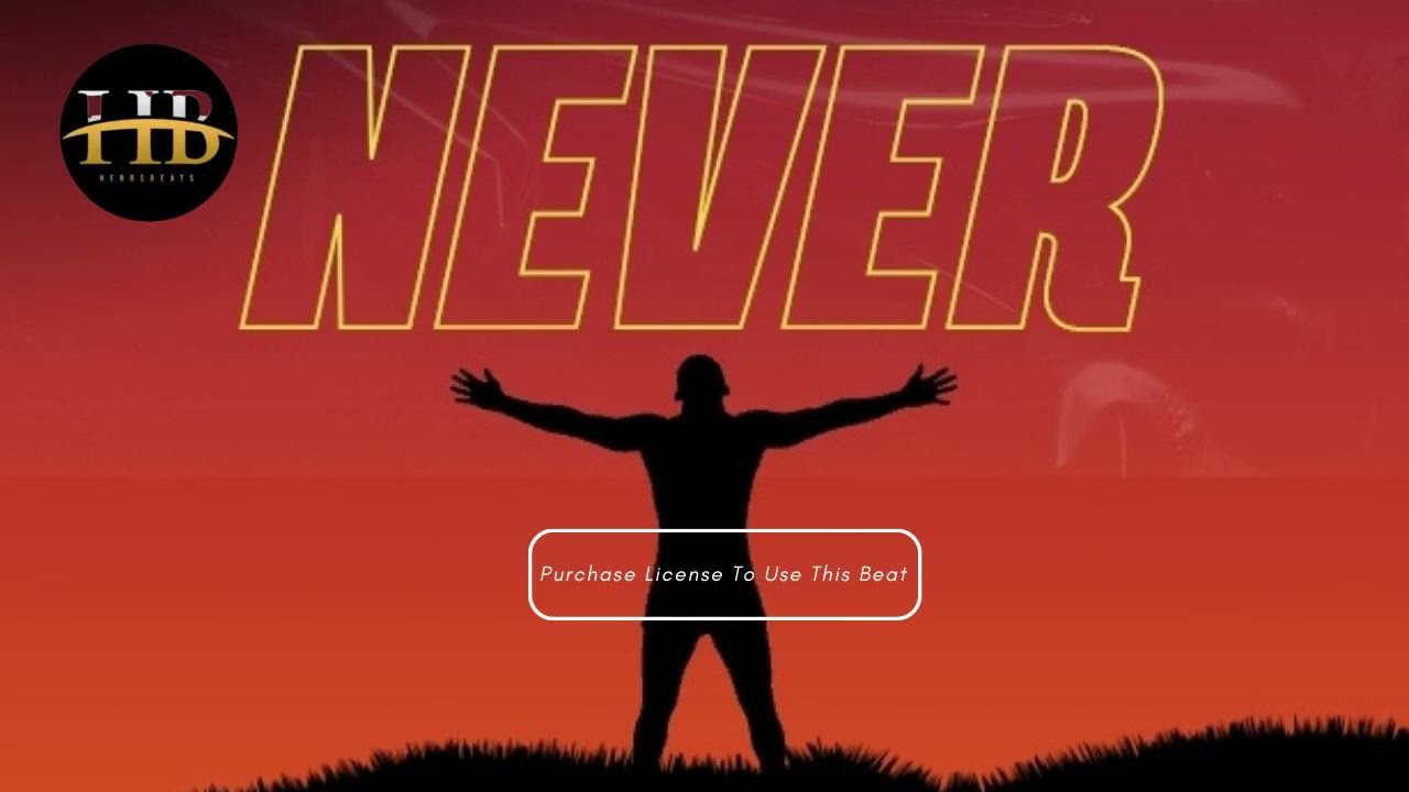 Kizz Daniel Type Beat - Afro Pop Beat Type 2022 - Never