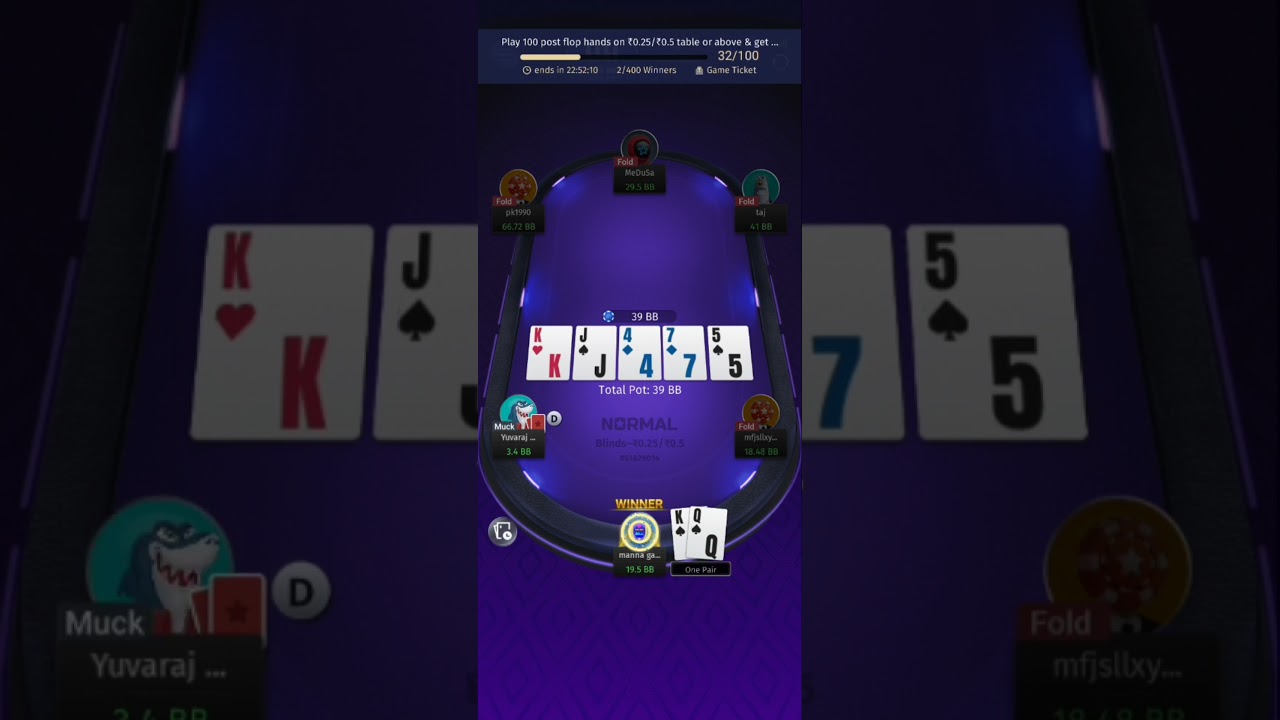 Poker Difficult hands|Poker Online Real Cash games|