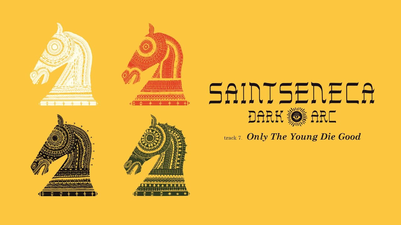 Saintseneca - 