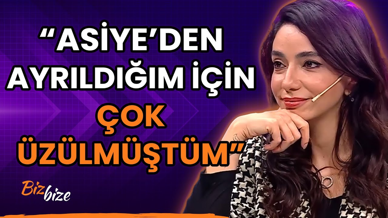 Öykü Gürman'dan Sen Anlat Karadeniz Açıklaması! 