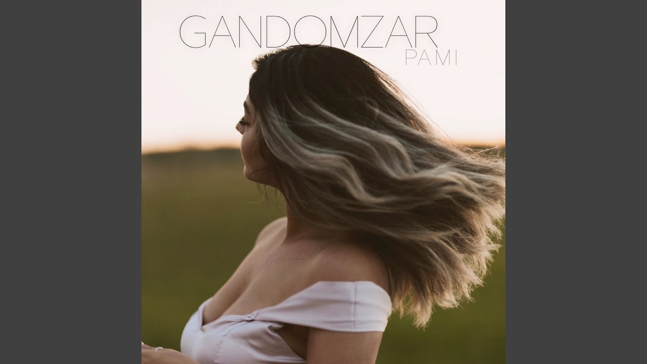 Gandomzar