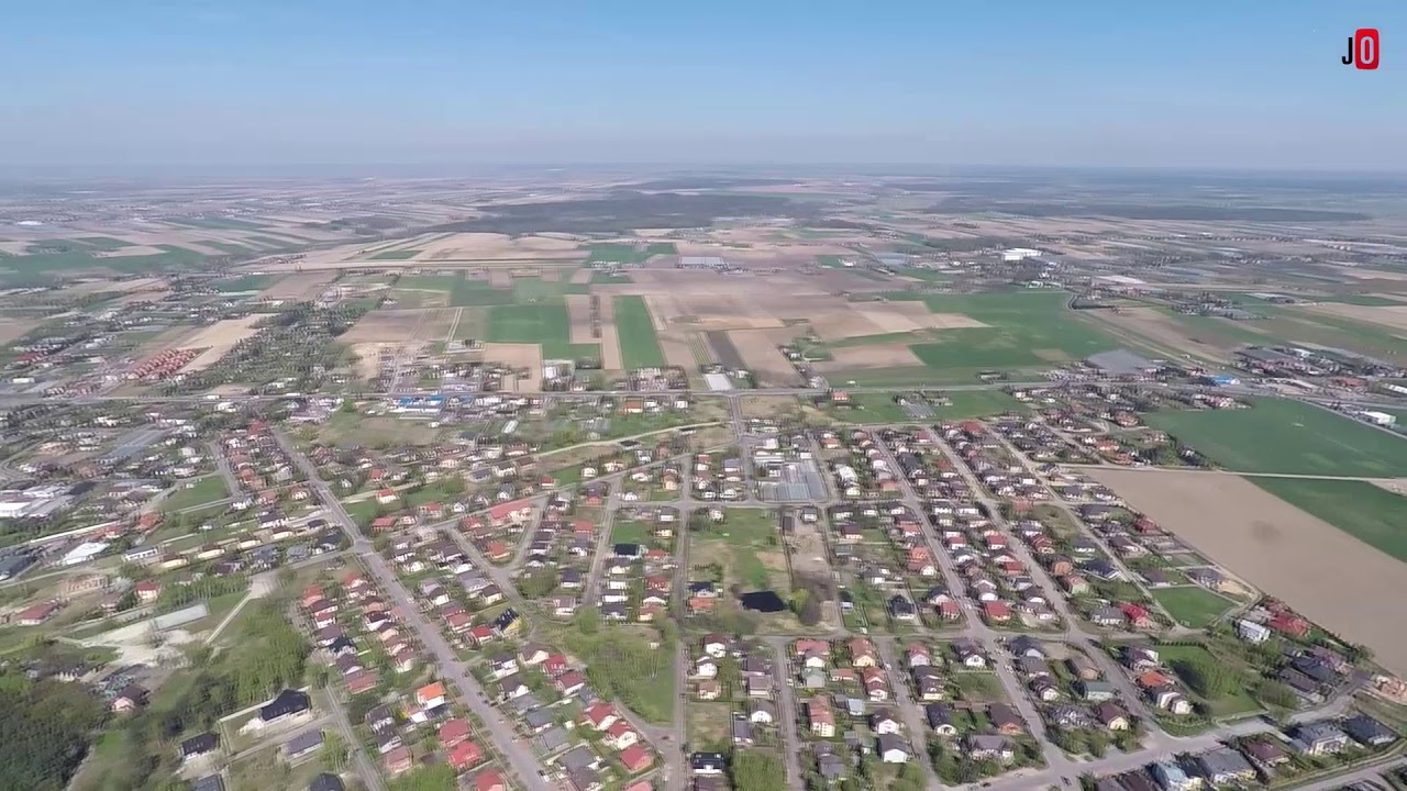 Dron - Kalisz Winiary - vol.2