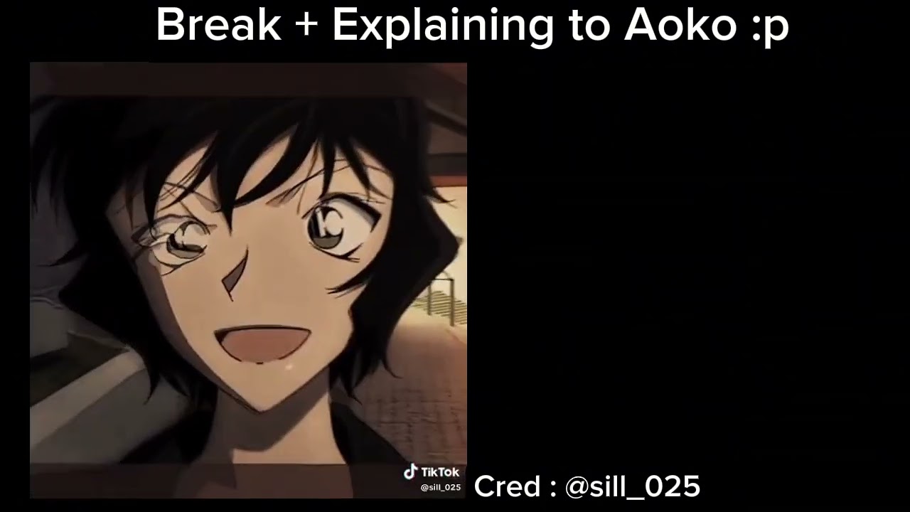 Detective Conan react to.... (mostly Kaito Kid) || (lower your audio for the intro) Part 3 !