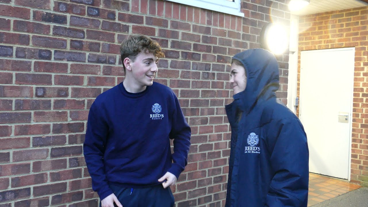REEDS SCHOOL ANTI BULLYING 2021