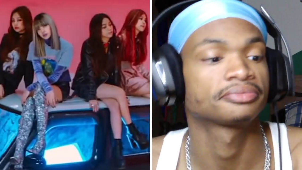 FIRST TIME HEARING | BLACKPINK - WHISTLE | K-POP REACTION