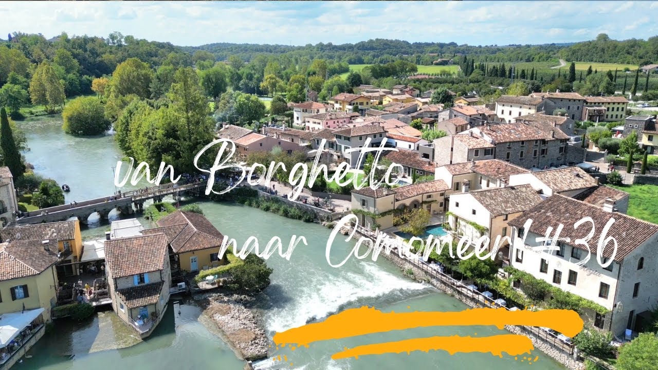 Ciao, een nieuwe reis naar betoverend Italië, #36