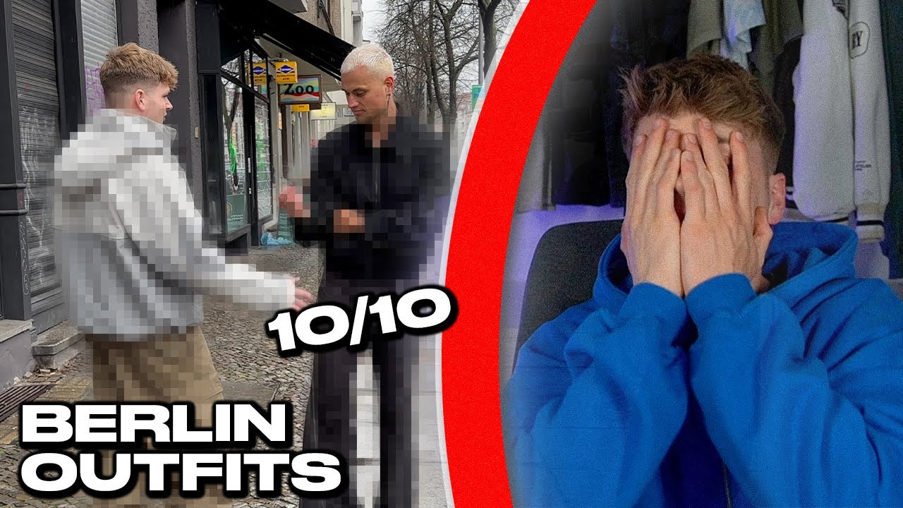 Komische Fits?😳 