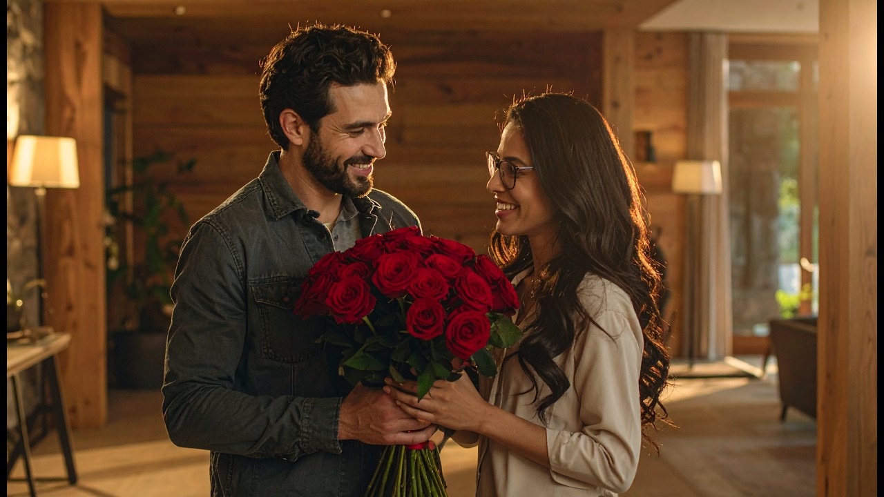 Valentine’s Day  - A country love song for every single day ❤️🎸