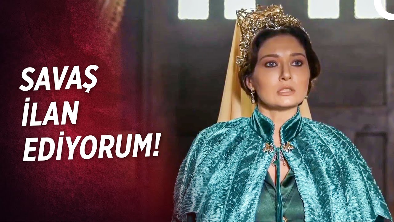 Benden Günah Gitti Valla ⚔