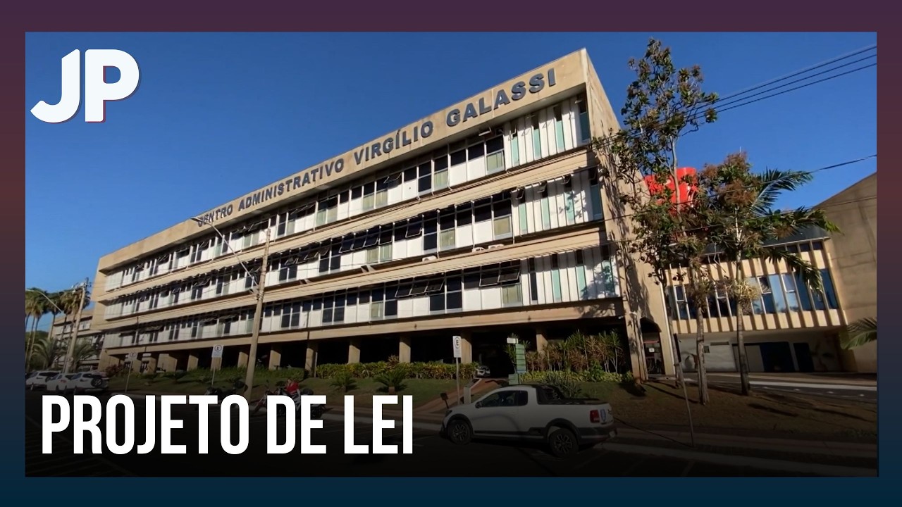 Câmara Municipal analisa autorização para hortas particulares em áreas públicas