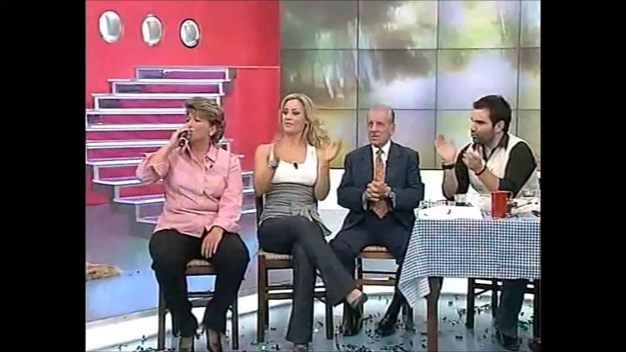 ΔΗΜΗΤΡΗΣ ΖΑΧΟΣ / ΓΙΩΤΑ ΧΑΛΚΙΑ ΣΤΟΝ ΠΡΩΙΝΟ ΚΑΦΕ 👑💥💥🌹🌹❤️