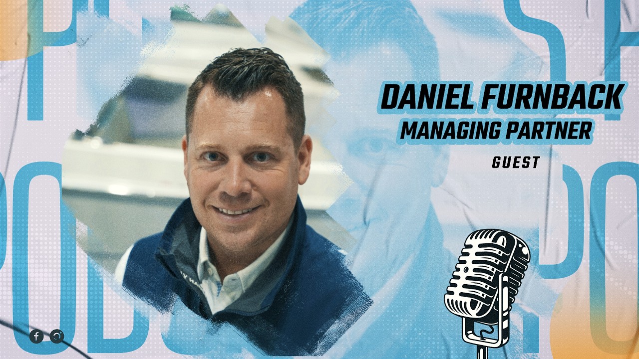 От MarineMax до управляющего партнера | Дэниел Фурнбак о развитии SHYS