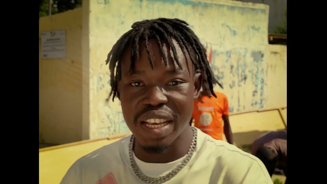 URBAN ACT 5💥 Cypher par YOSHI,MSP, BLACK AMBAZ,NDOMICH,RODZENG,ISI FILS, TRIM'S TOPHER, LAF B,9 FLOW