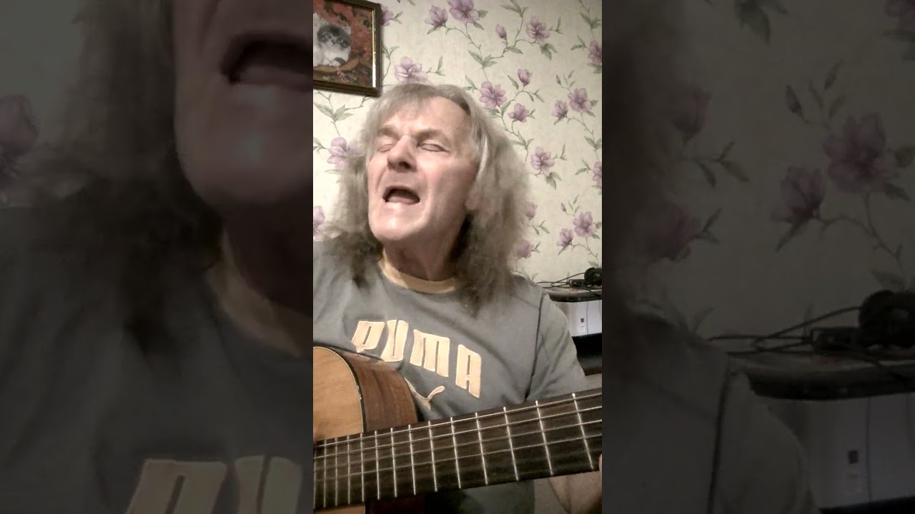 А МЫ ЛЮБИЛИ...