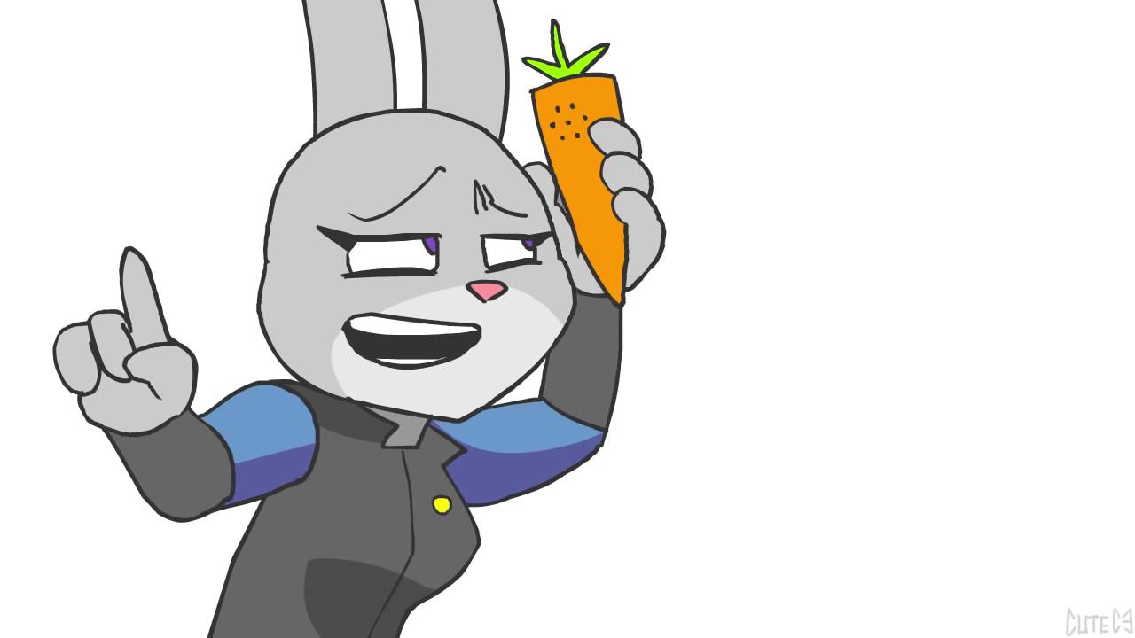 ZooTopia Parody-What does the fox say?[Пародия Зверополис]