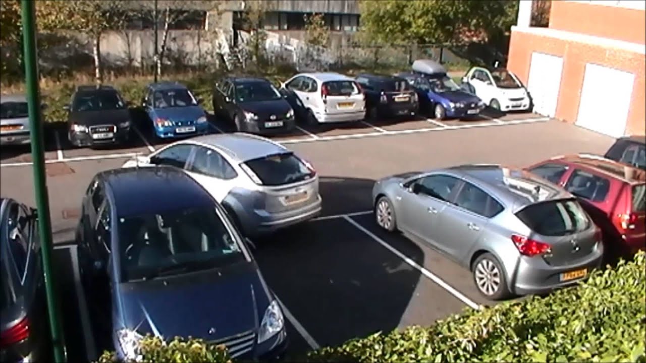 ParkShark