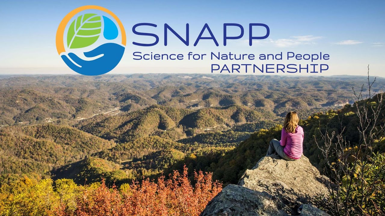 Our Story  The Science for Nature and People Partnership