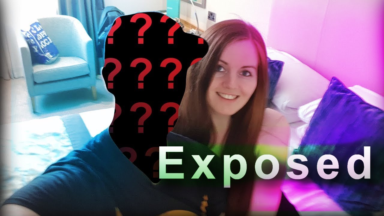YouTubers Harrasing Small Channel - Suzy Lu And Steejo Need To Be Stopped (feat. Medium D Speaks)