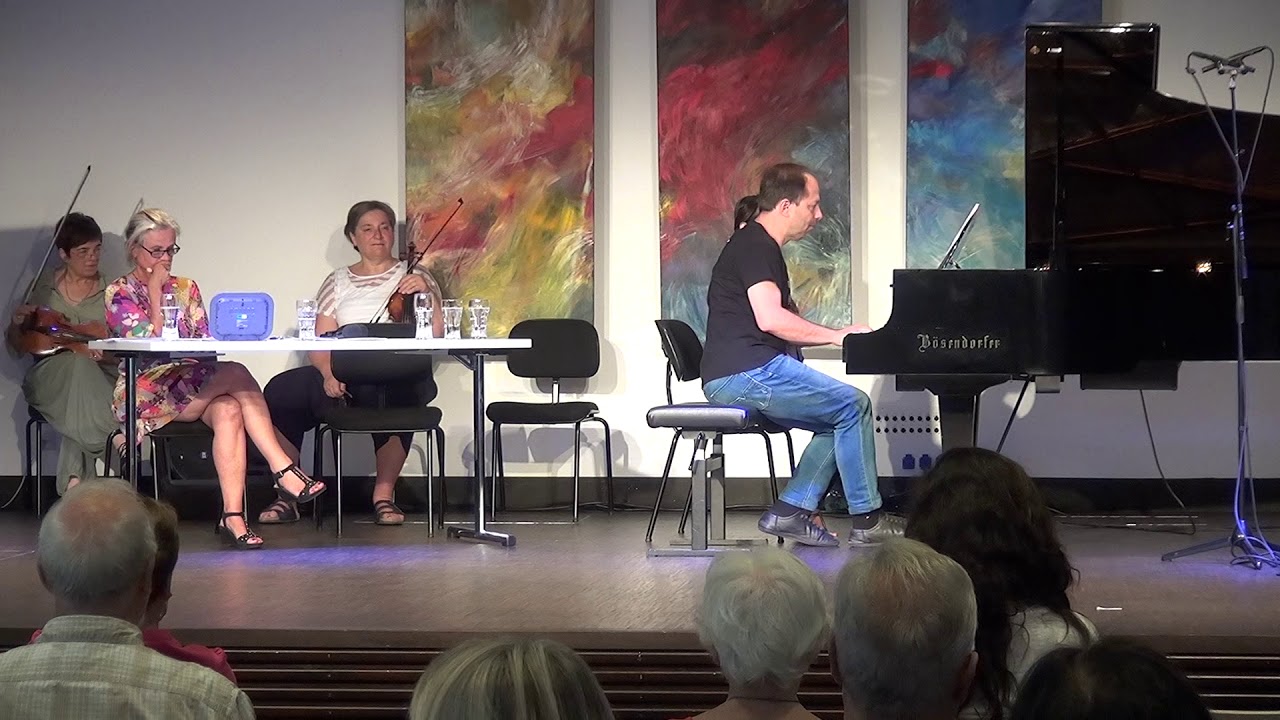 3 Poulenc, Nikos, LiFang