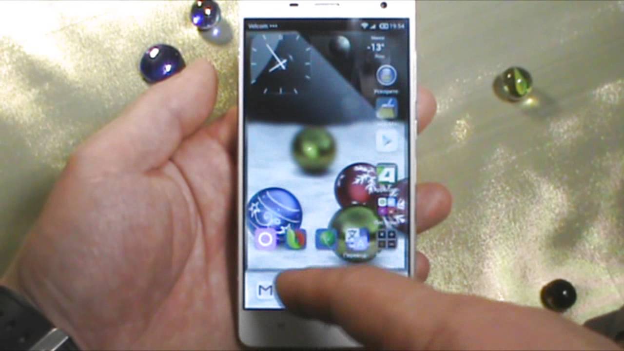 Обзор &laquo;№1 Mi4&raquo; copy Xiaomi Mi4 MTK6582 1 3GHz Quad CPU