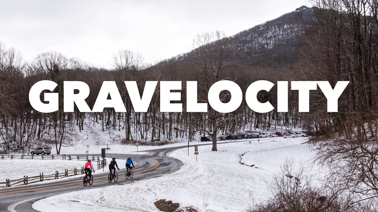 Gravel Ride of the Week: Gravelocity