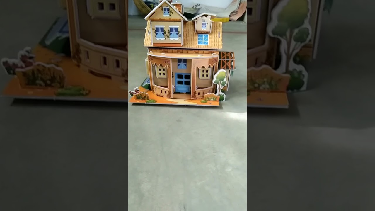 what a amazing house