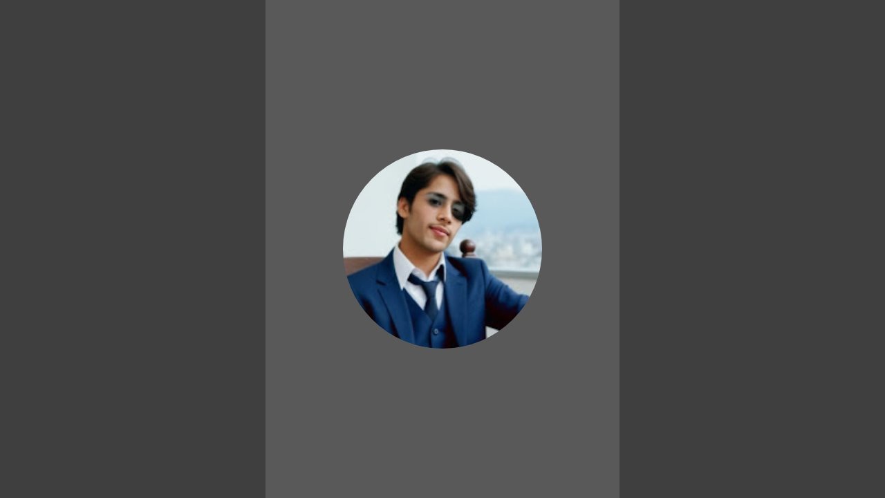 Shahid Munir  is live