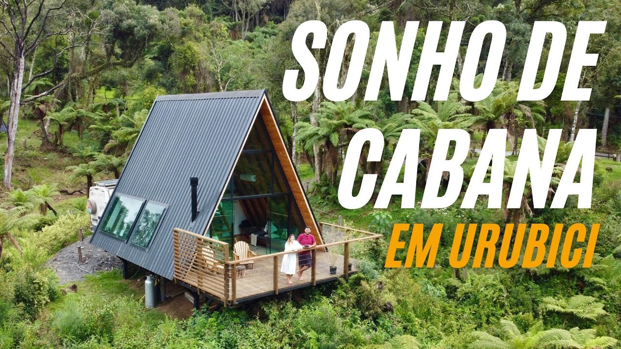 CABANA DE LUXO EM URUBICI | POMAR DE MAÇÃ E COLHEITA | Visite Santa Catarina | Paz, Amor e Viagem