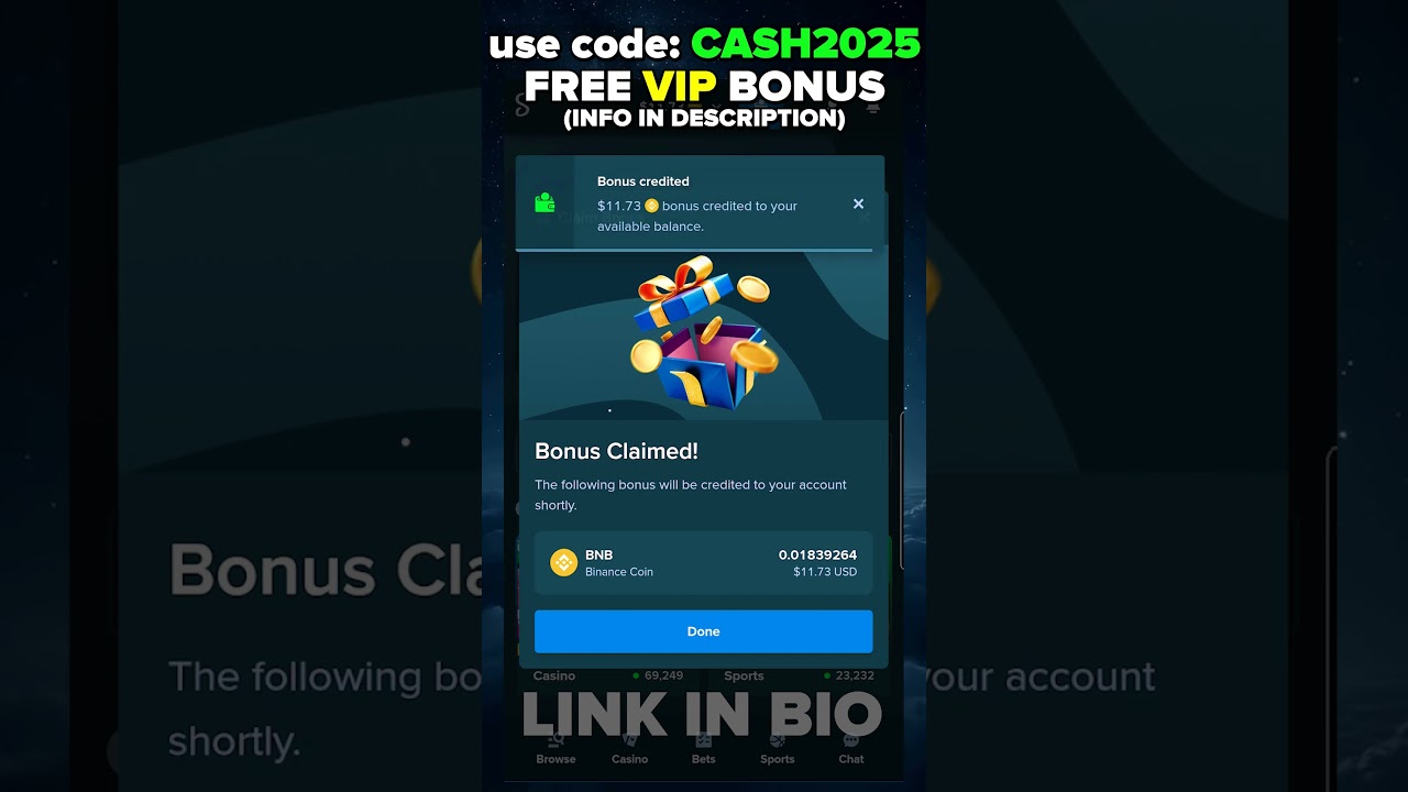 Stake Weekly and Monthly Bonus Example | Stake Promo Code 2025