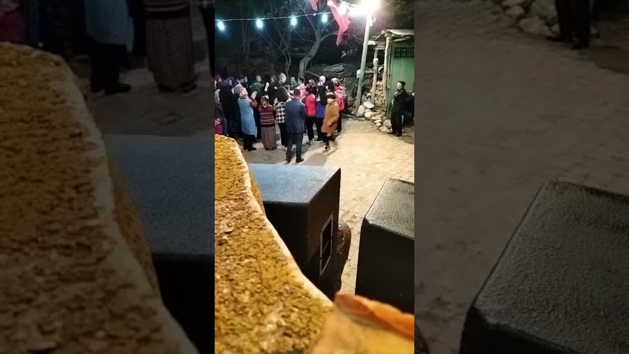 kumdanlı da asker eğlencesi Murat Biçici & Şaban Budak part 2