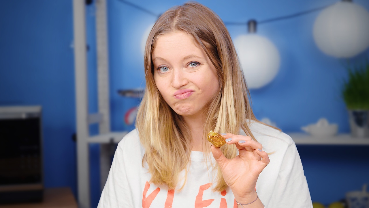 Klein aber Lecker 😋 Kanal Trailer