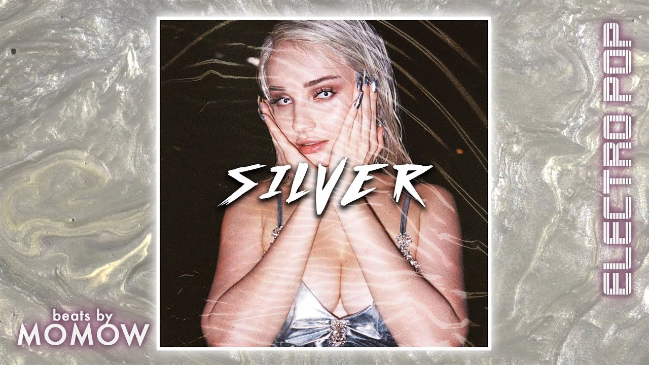 KIM PETRAS x TOVE LO Type Beat (Electropop, Dark) 