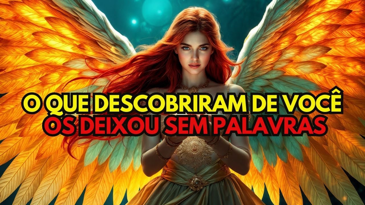 ESCOLHIDO, O DETETIVE PARTICULAR FICOU CHOCADO COM O QUE DESCOBRIU SOBRE VOCÊS 😱