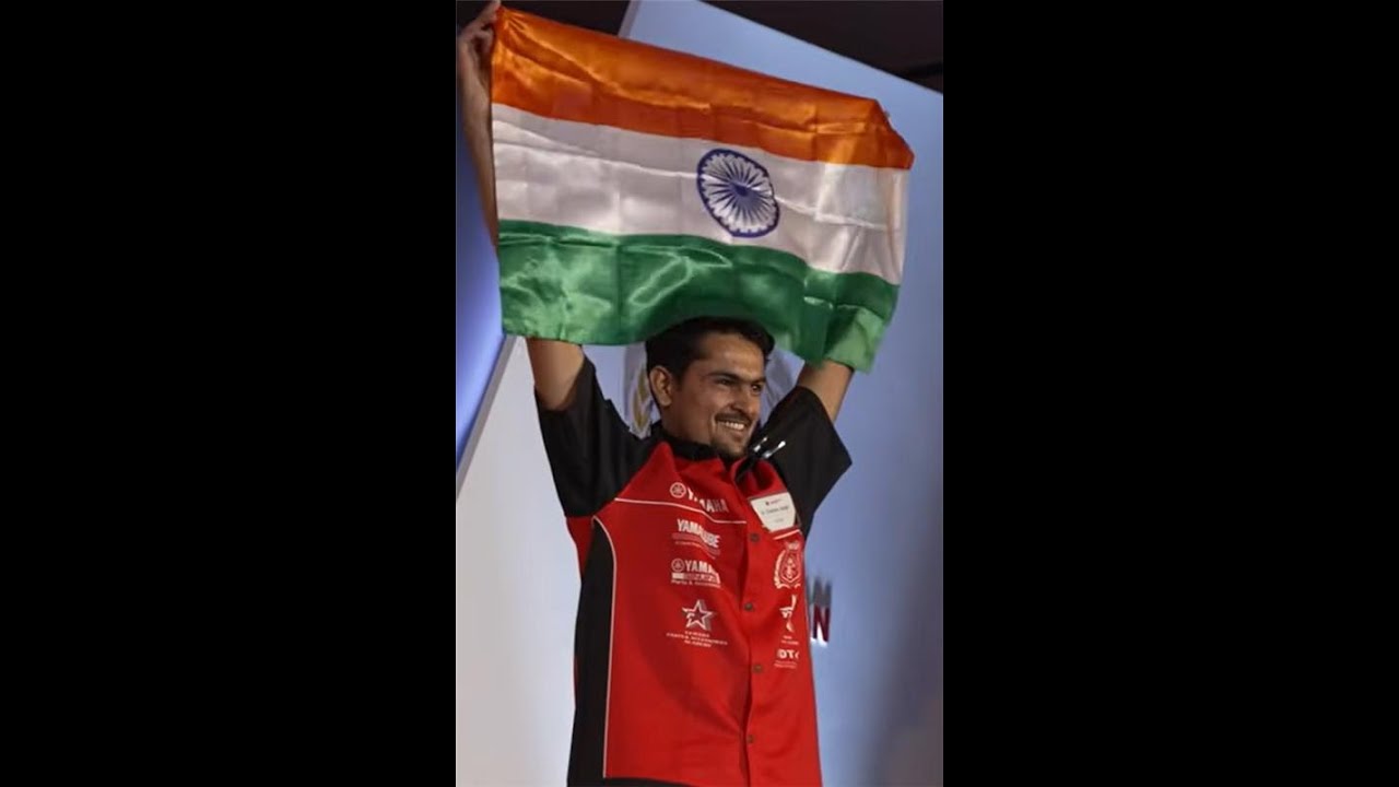 World Technician Grand Prix 2025