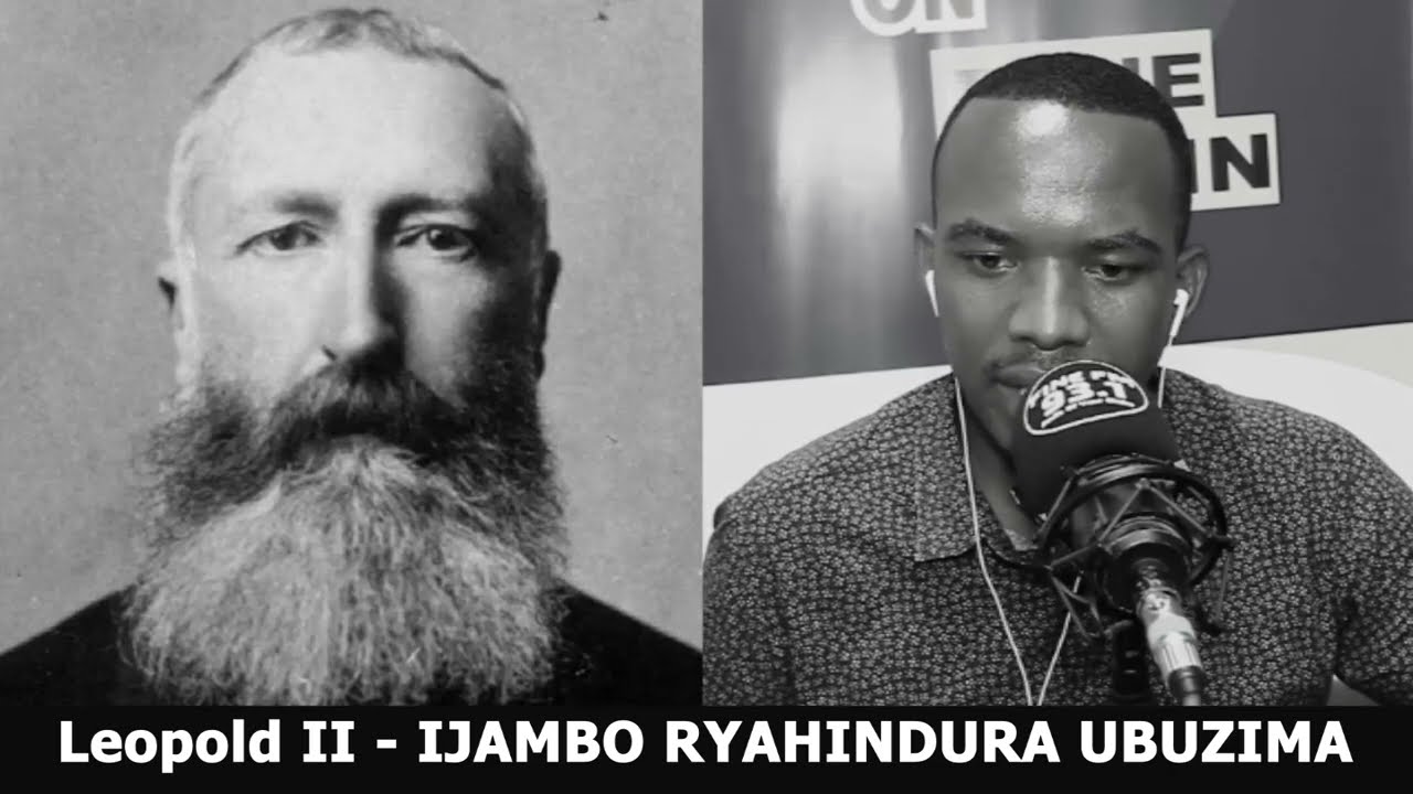 Leopold II - IJAMBO RYAHINDURA UBUZIMA EP470