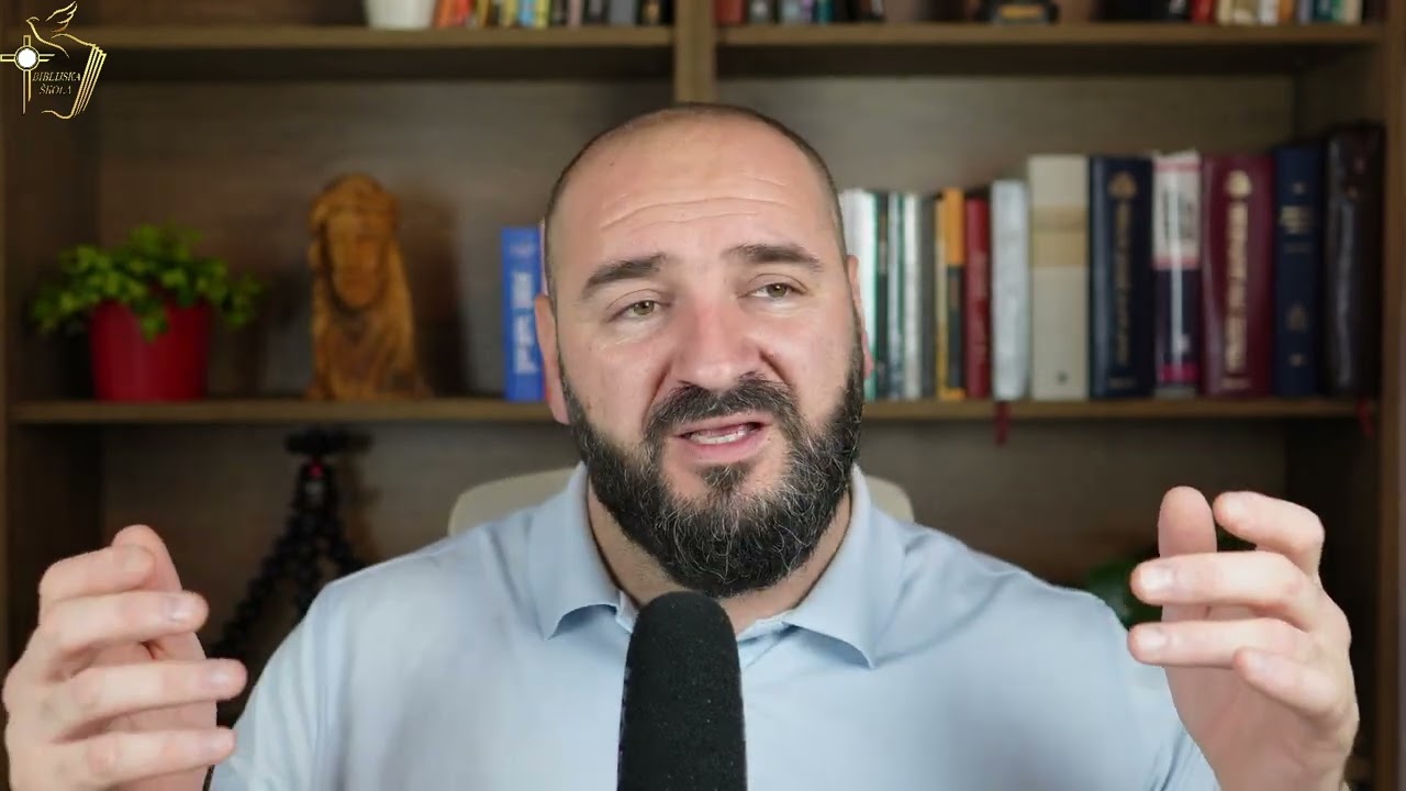 NE SUMNJAJ, NEGO VJERUJ!!!