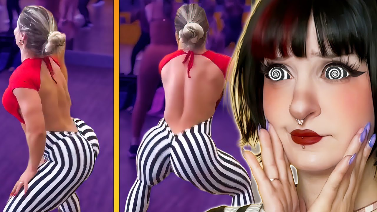 HYPNOTIZING | Try Not to OH or WOW | 120